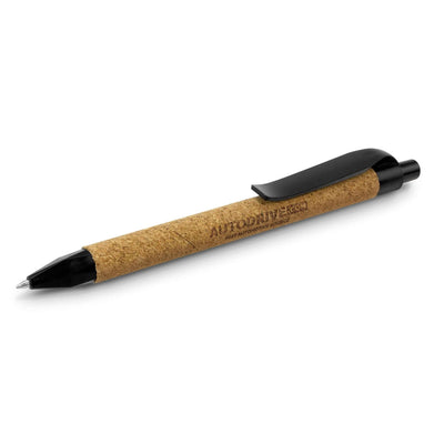 Inca Cork Pen Corporate Gift Singapore