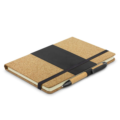 Inca Notebook with Pen Corporate Gift Singapore