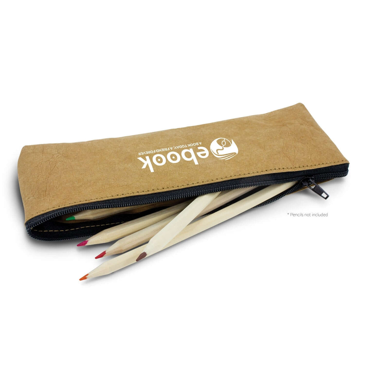 Panther Pencil Case Corporate Gift Singapore