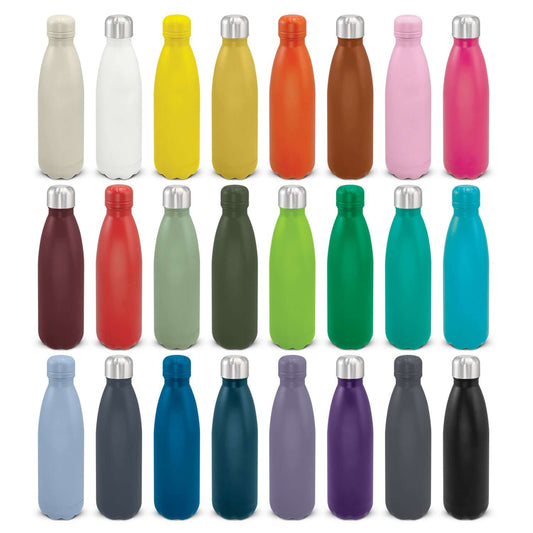 Mirage Powder Coated Vacuum Bottle Corporate Gift Singapore