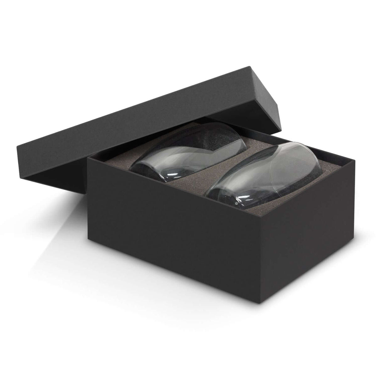 Tivoli Double Wall Glass Gift Set 410ml Corporate Gift Singapore