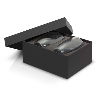 Tivoli Double Wall Glass Gift Set 410ml Corporate Gift Singapore