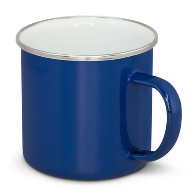 Bendigo Enamel Mug Corporate Gift Singapore