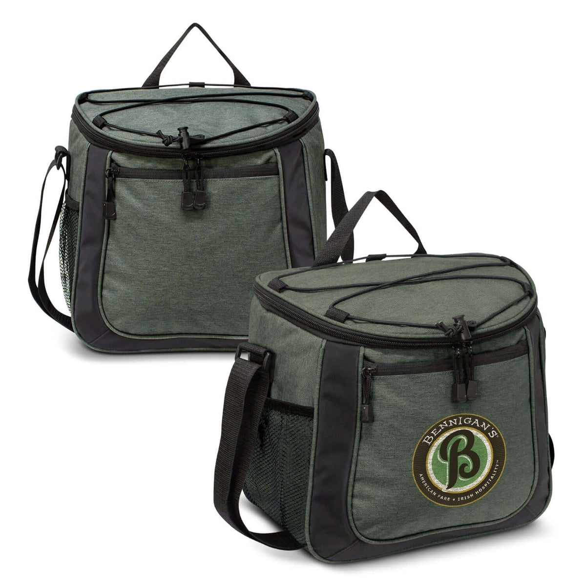 Aspiring Cooler Bag - Elite Corporate Gift Singapore