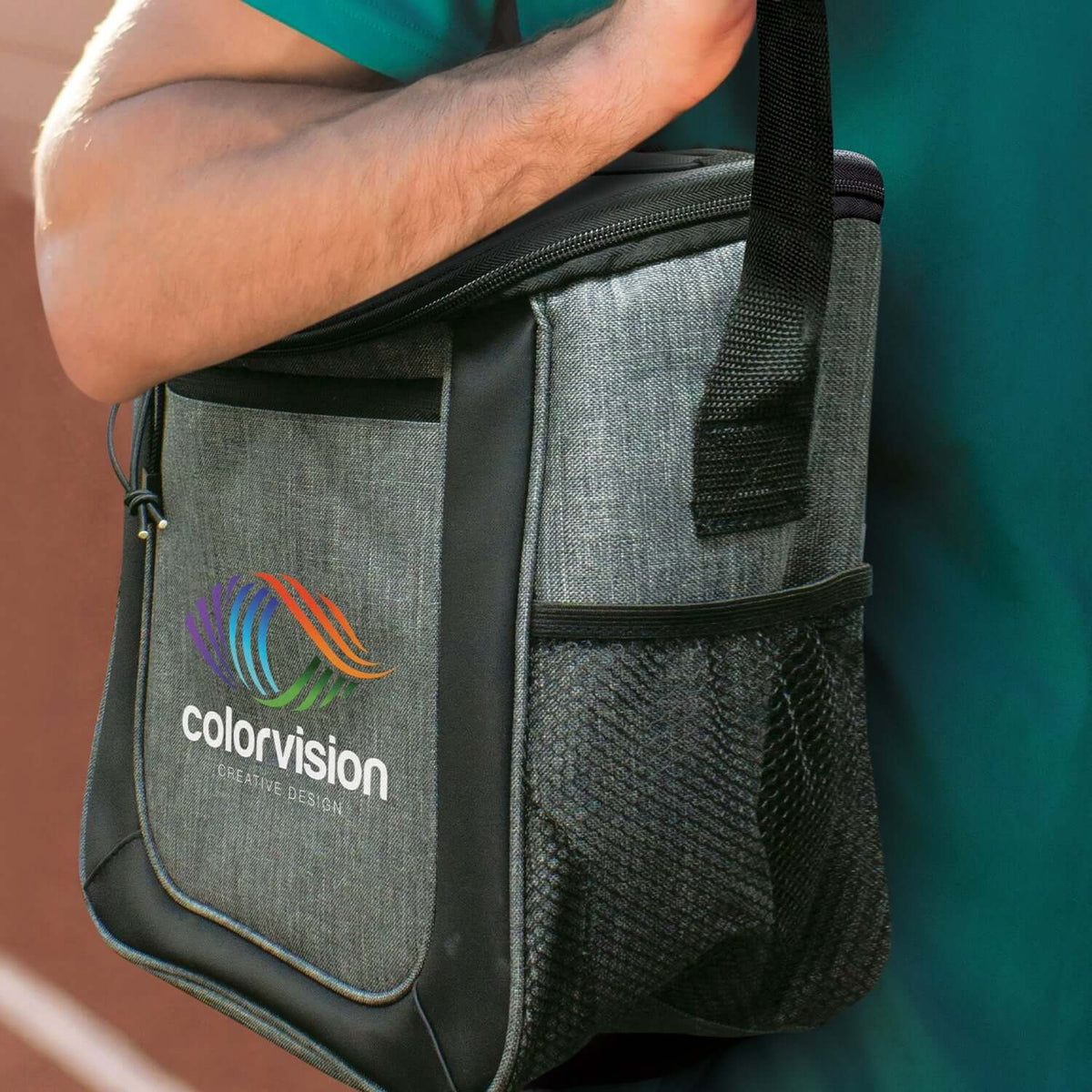 Aspiring Cooler Bag - Elite Corporate Gift Singapore