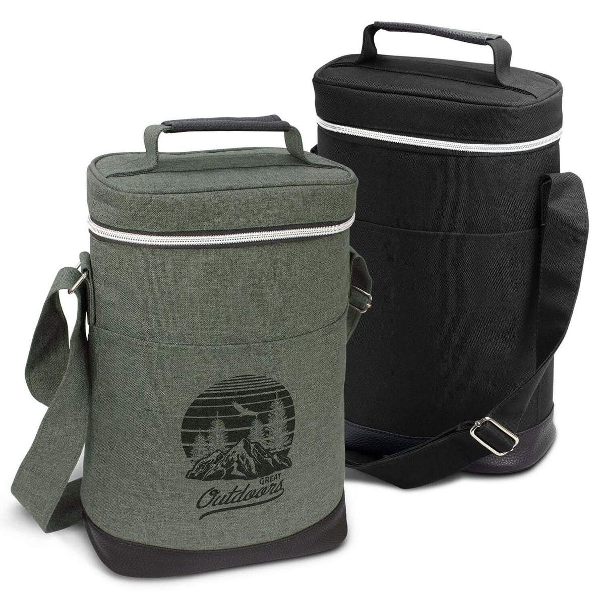 Nirvana Wine Cooler Bag Corporate Gift Singapore