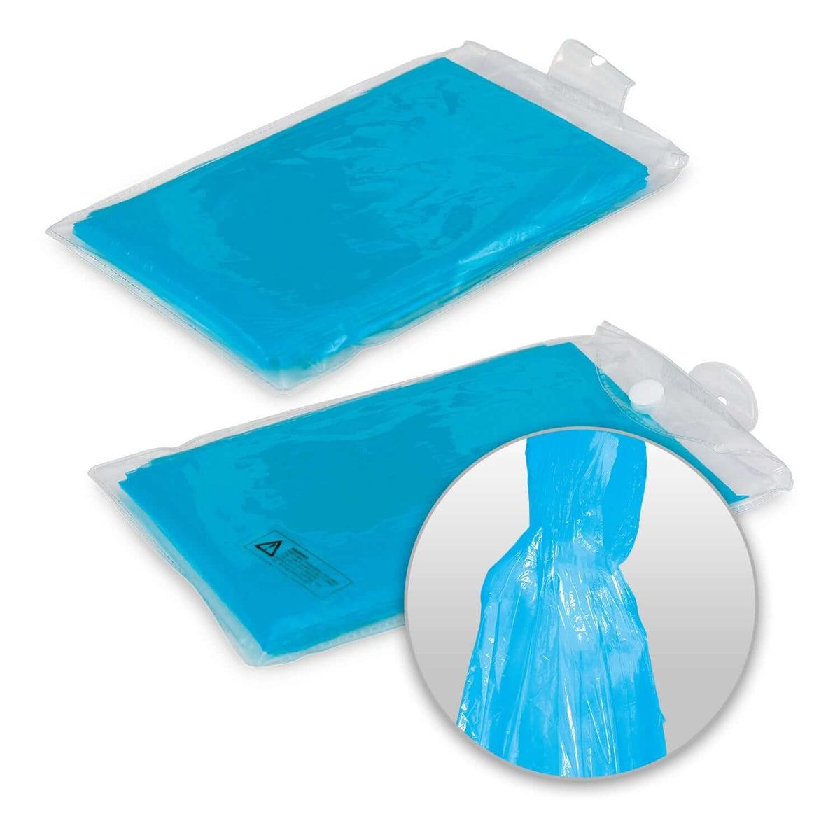Emergency Poncho Corporate Gift Singapore