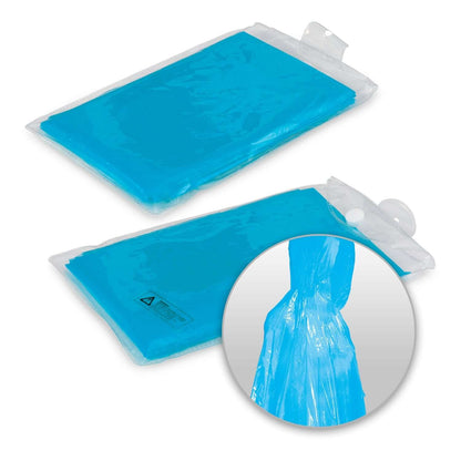 Emergency Poncho Corporate Gift Singapore