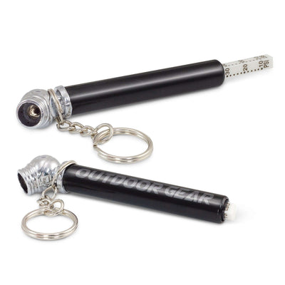 Tyre Pressure Gauge Key Ring Corporate Gift Singapore
