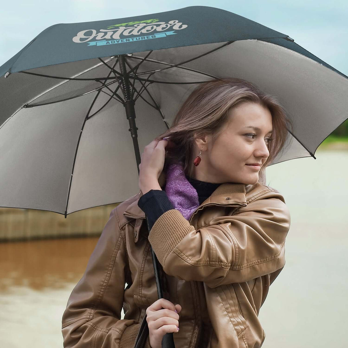 Patronus Umbrella Corporate Gift Singapore
