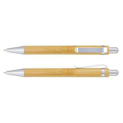 Ancona Bamboo Pen Corporate Gift Singapore