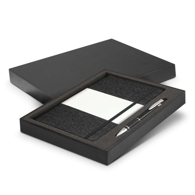 Alexis Notebook and Pen Gift Set Corporate Gift Singapore