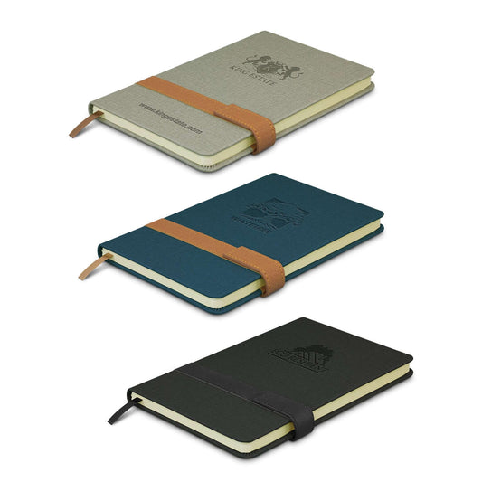 Nirvana Notebook Corporate Gift Singapore