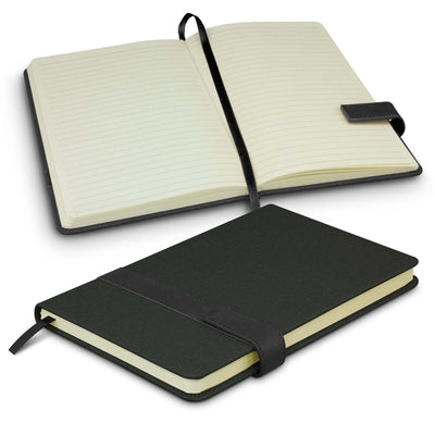 Nirvana Notebook Corporate Gift Singapore