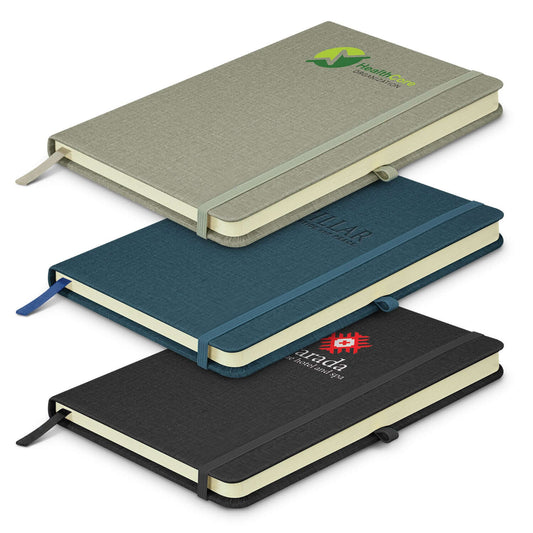 Columbus Notebook Corporate Gift Singapore
