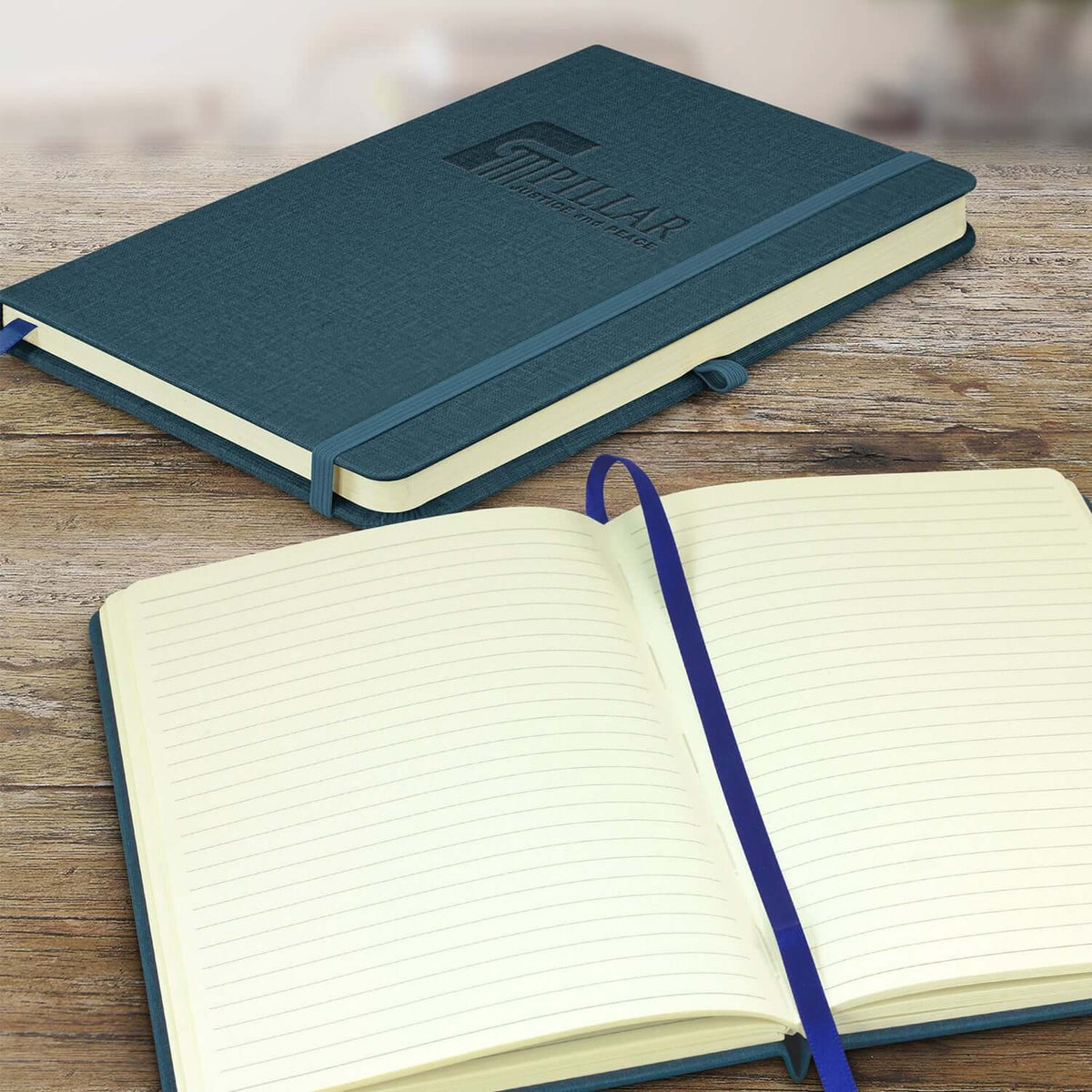 Columbus Notebook Corporate Gift Singapore