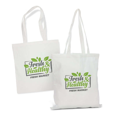 Bamboo Tote Bag Corporate Gift Singapore