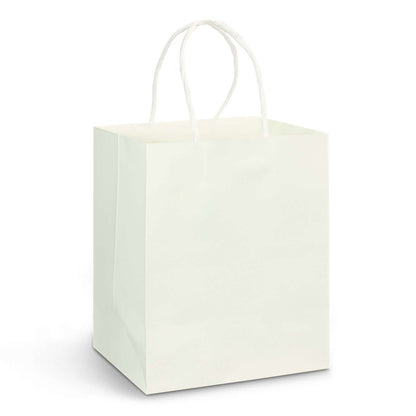 Medium Paper Carry Bag - Full Colour Corporate Gift Singapore