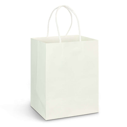 Large Paper Carry Bag - Full Colour Corporate Gift Singapore