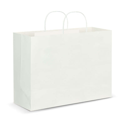 Extra Large Paper Carry Bag - Full Colour Corporate Gift Singapore