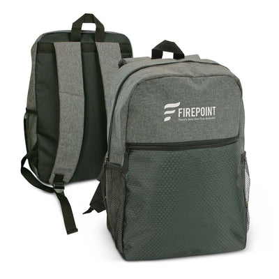 Velocity Backpack Corporate Gift Singapore