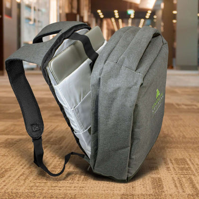 Varga Anti-Theft Backpack Corporate Gift Singapore