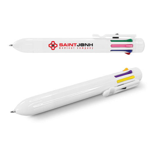 Mega Multi-Pen Corporate Gift Singapore