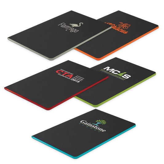 Camri Notebook Corporate Gift Singapore