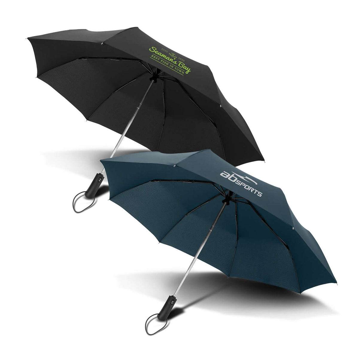 Prague Compact Umbrella Corporate Gift Singapore