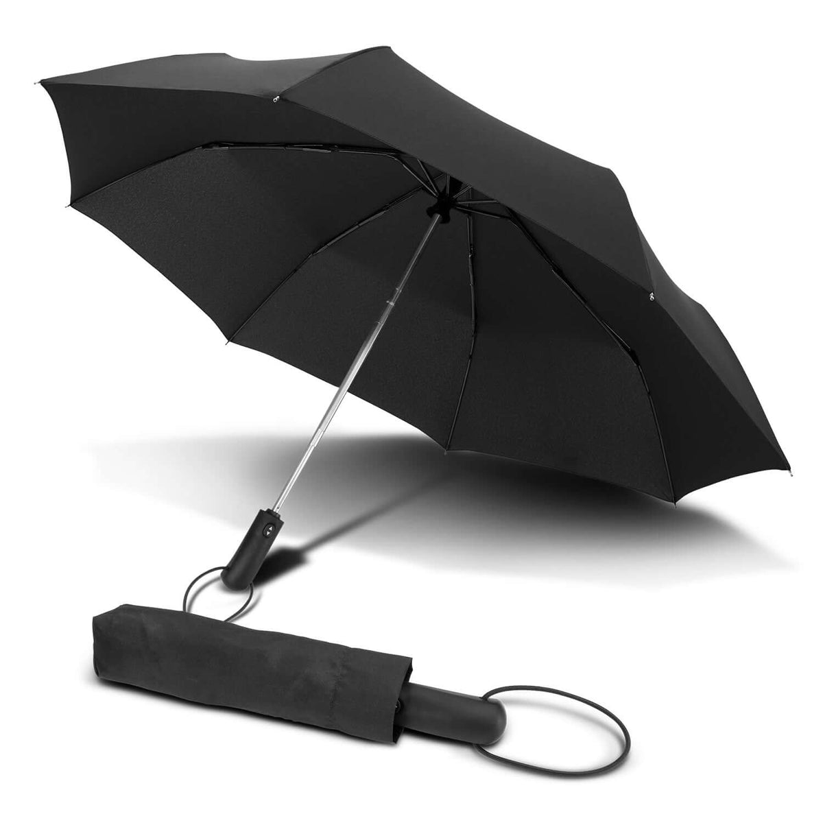 Prague Compact Umbrella Corporate Gift Singapore
