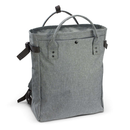 Newport Tote Backpack Corporate Gift Singapore