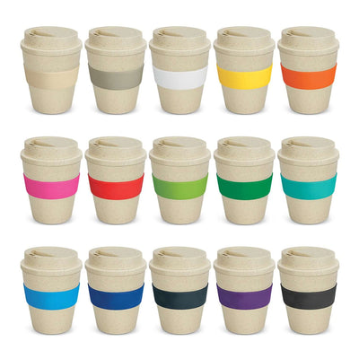 Express Cup Classic Natural 350ml Corporate Gift Singapore