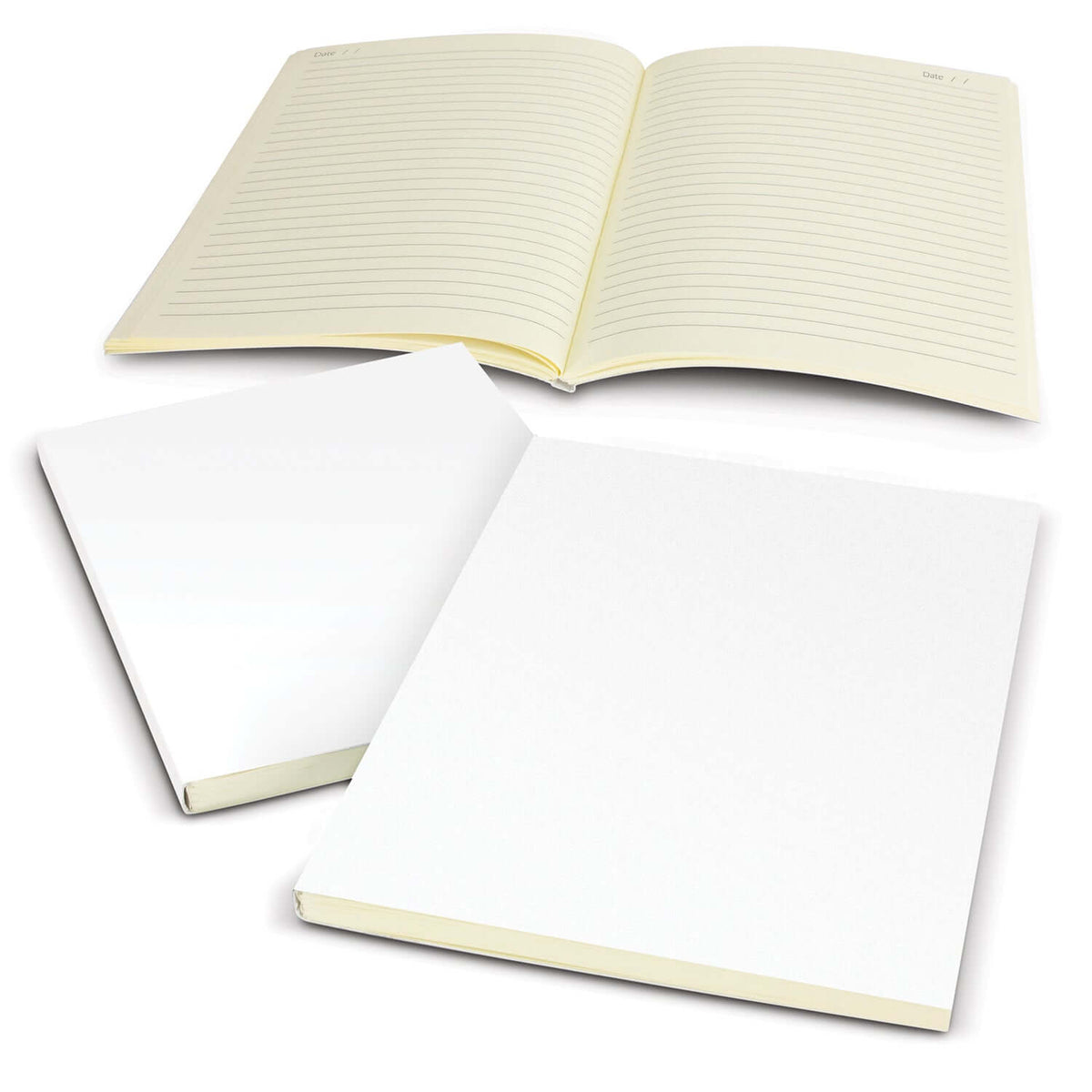 Chorus Notebook Corporate Gift Singapore
