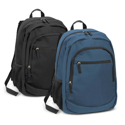 Berkeley Backpack Corporate Gift Singapore