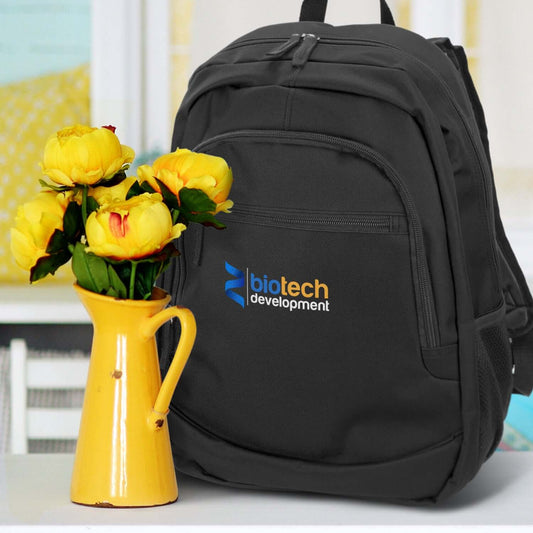 Berkeley Backpack Corporate Gift Singapore