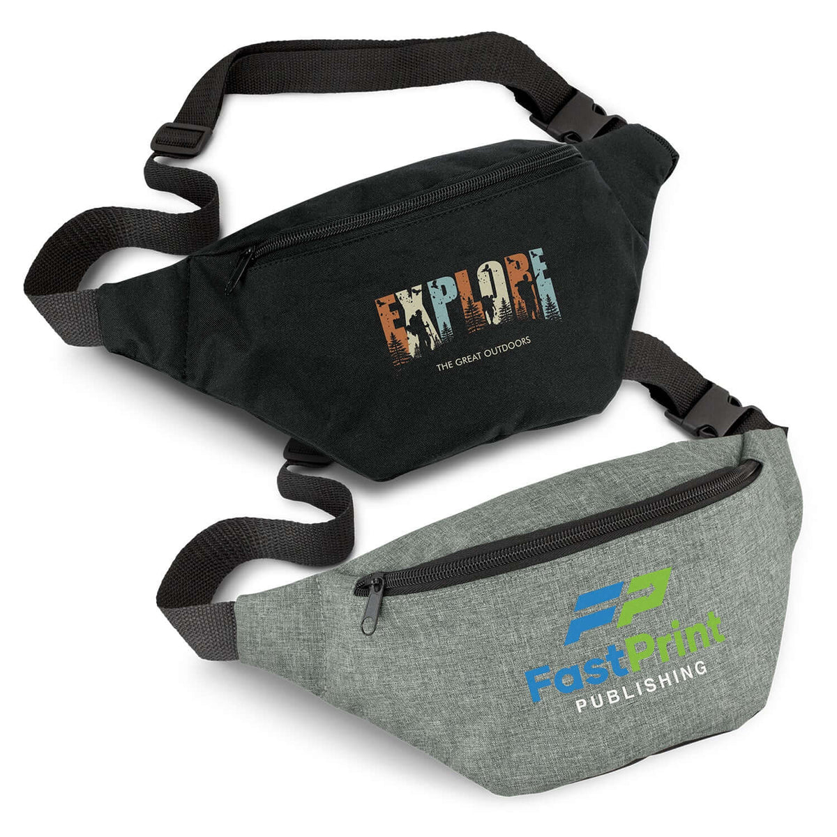 Byron Belt Bag Corporate Gift Singapore