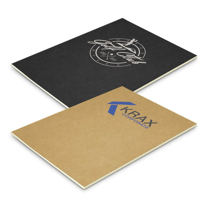 Kora Notebook Large Corporate Gift Singapore
