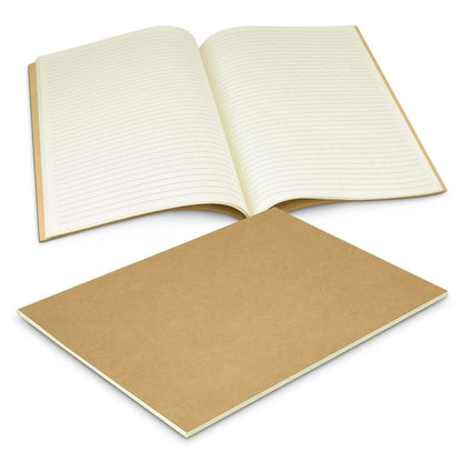 Kora Notebook Large Corporate Gift Singapore