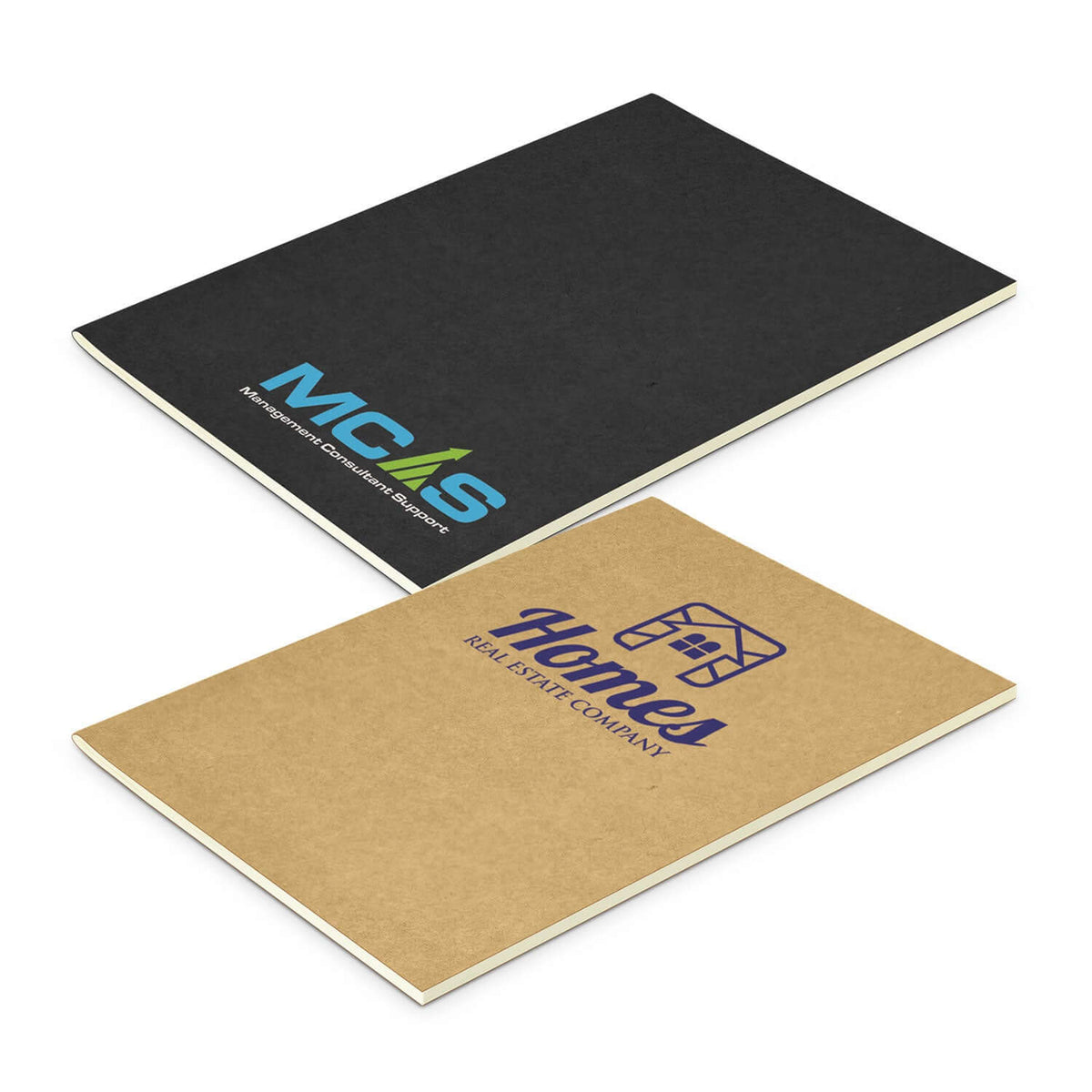 Kora Notebook Medium Corporate Gift Singapore