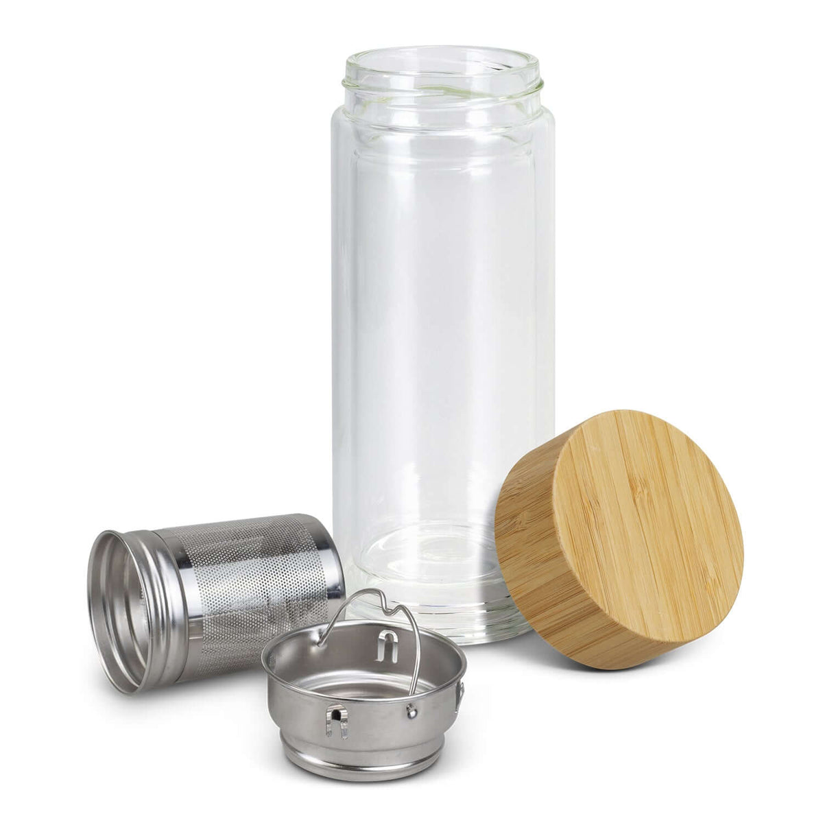 Tea Infuser Bottle Corporate Gift Singapore