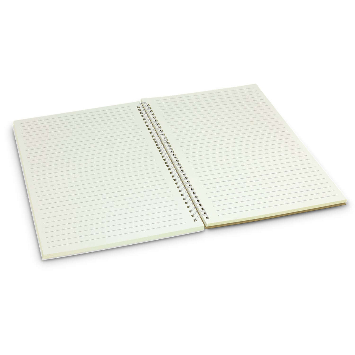Lancia Full Colour Notebook - Medium Corporate Gift Singapore