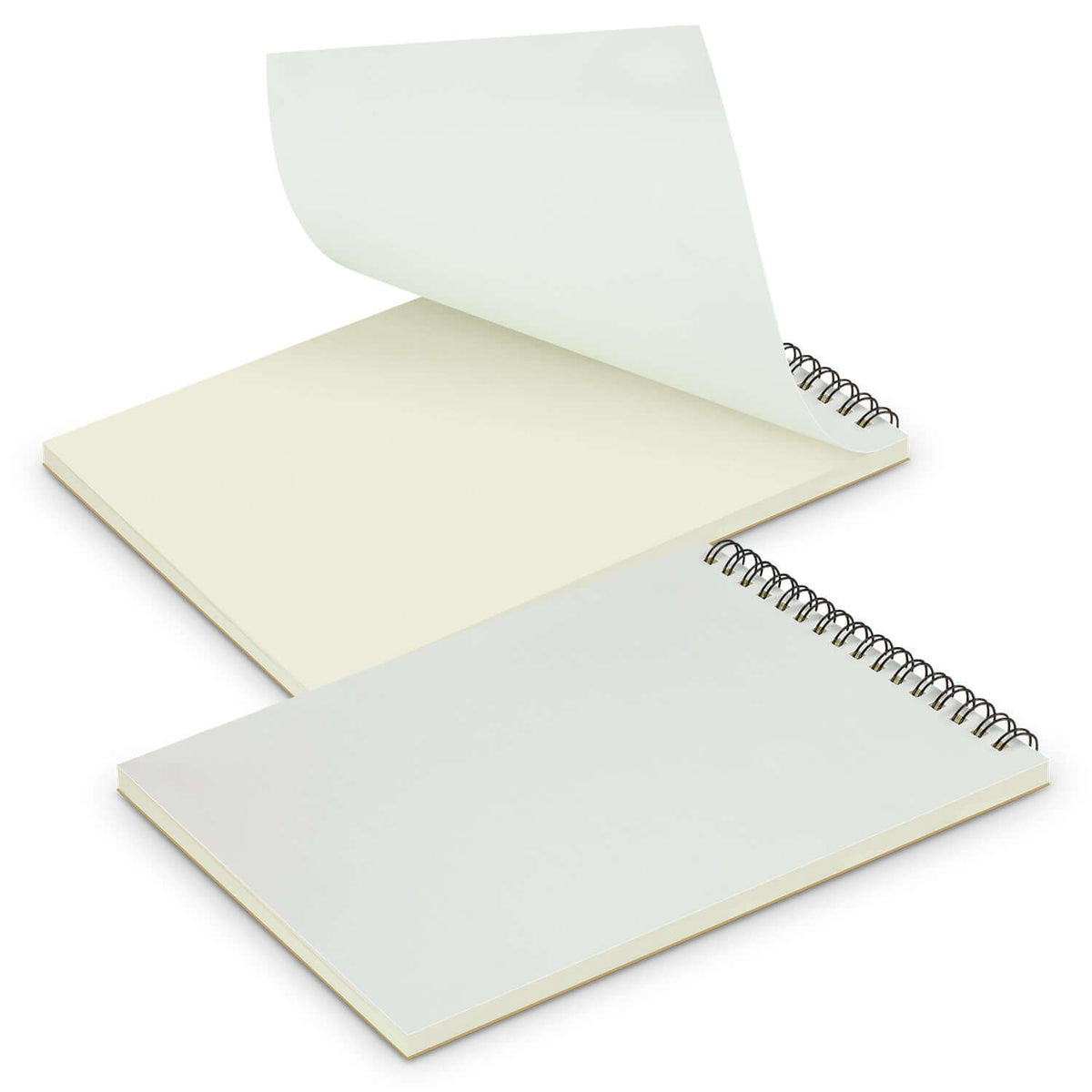 Scribe Full Colour Note Pad Medium Corporate Gift Singapore