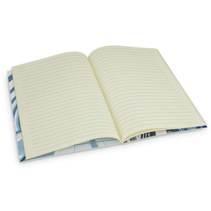 Camri Full Colour Notebook - Medium Corporate Gift Singapore