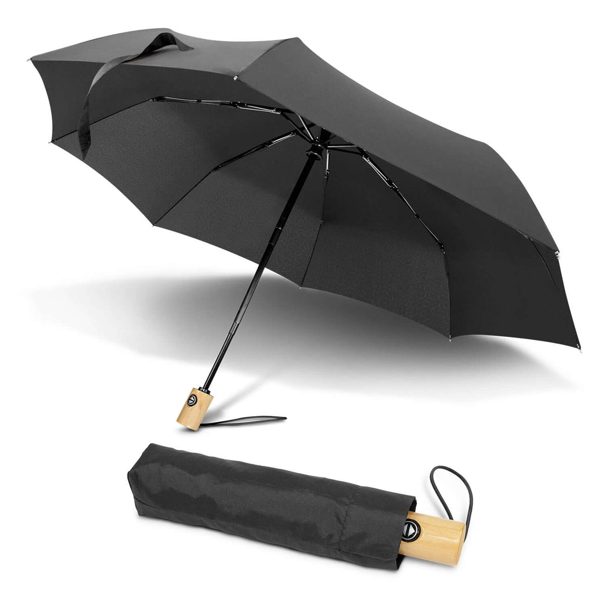 RPET Compact Umbrella Corporate Gift Singapore