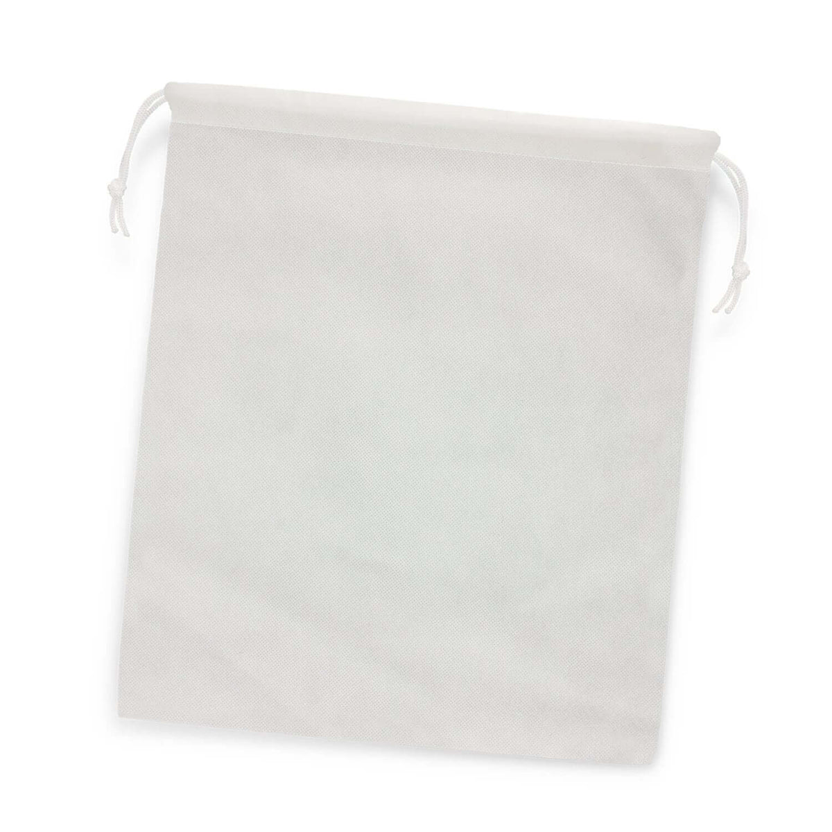 Polypropylene Drawstring Gift Bag - Large Corporate Gift Singapore