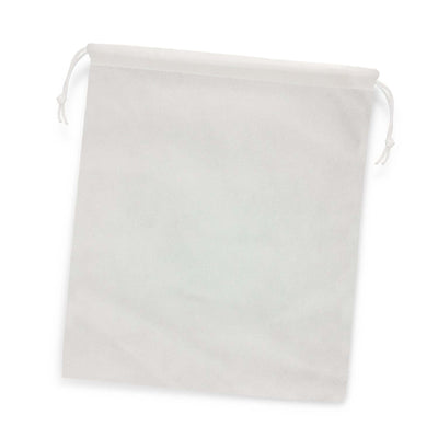 Polypropylene Drawstring Gift Bag - Large Corporate Gift Singapore