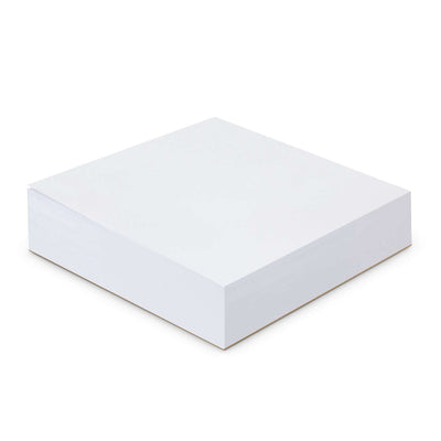 Memo Cube Note Pad - 200 Leaves Corporate Gift Singapore