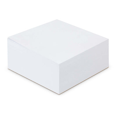 Memo Cube Note Pad - 400 Leaves Corporate Gift Singapore