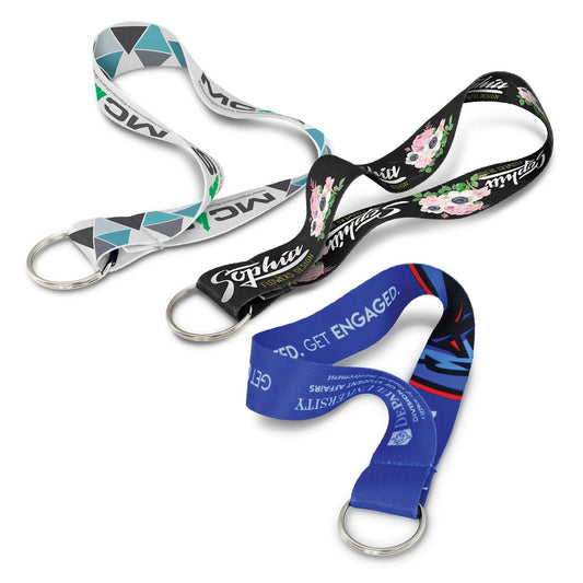 Colour Max Key Ring Corporate Gift Singapore