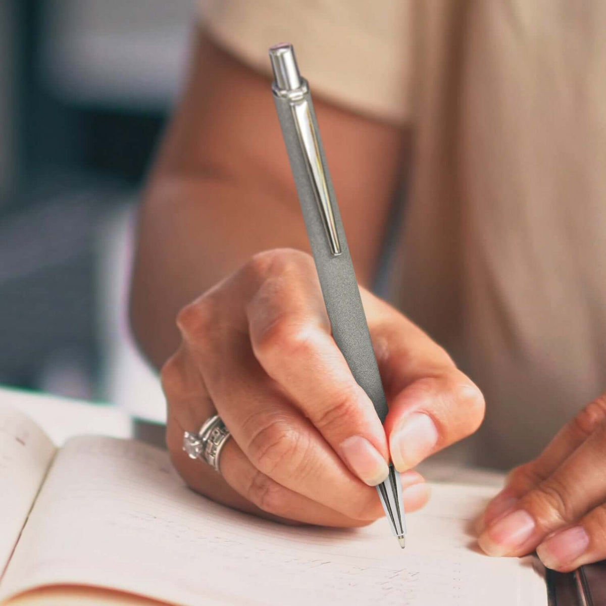 Riverstone Pen Corporate Gift Singapore